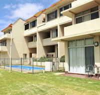 Spalding Lodge Unit 16 - Accommodation Newcastle