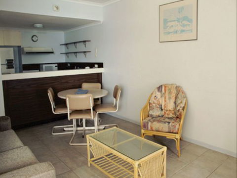 Spalding Lodge Unit 16 - Accommodation Newcastle 1
