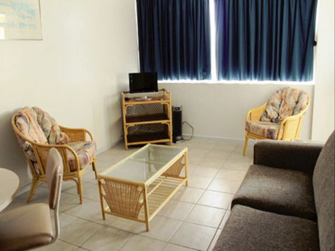 Spalding Lodge Unit 16 - Accommodation Newcastle 2