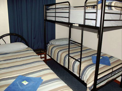 Spalding Lodge Unit 16 - Accommodation Newcastle 3
