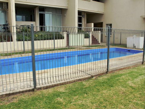 Spalding Lodge Unit 16 - Accommodation Newcastle 4