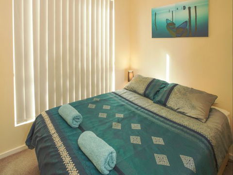 Spalding Lodge Unit 16 - Accommodation Newcastle 52