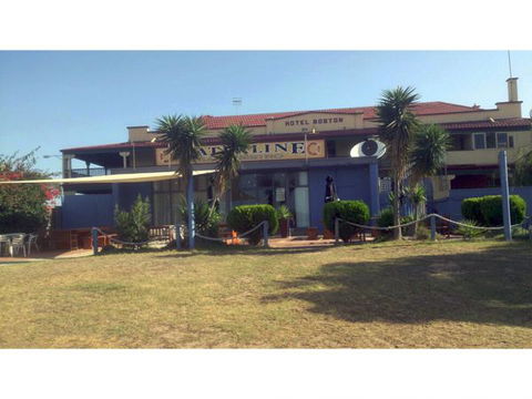Spalding Lodge Unit 16 - Accommodation Newcastle 198