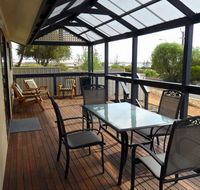 Hurtles - Accommodation Newcastle