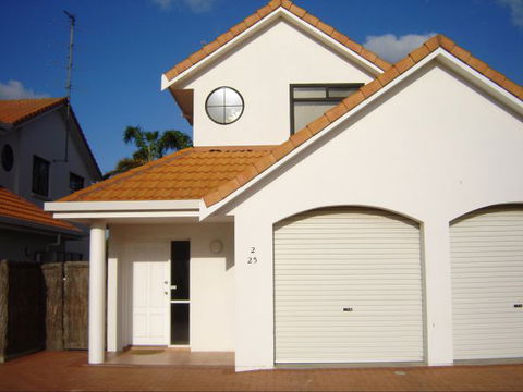 Spalding Lodge Unit 16 - Accommodation Newcastle 179