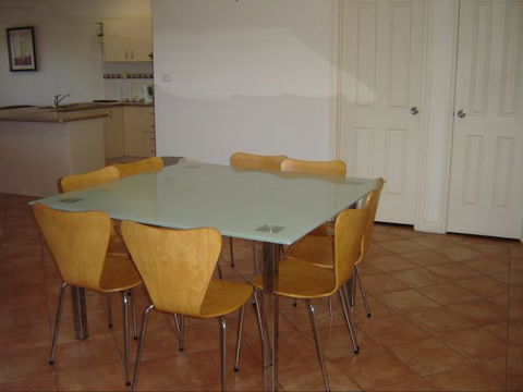 Spalding Lodge Unit 16 - Accommodation Newcastle 181