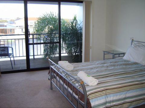 Spalding Lodge Unit 16 - Accommodation Newcastle 183