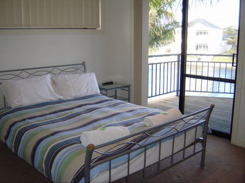 Spalding Lodge Unit 16 - Accommodation Newcastle 184