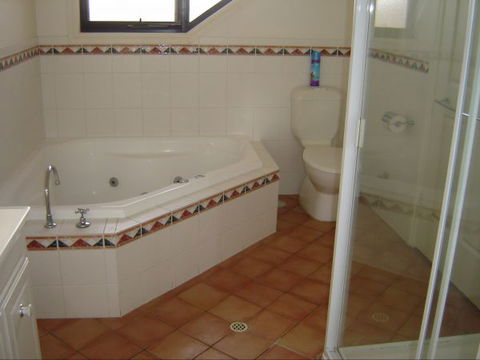 Spalding Lodge Unit 16 - Accommodation Newcastle 185