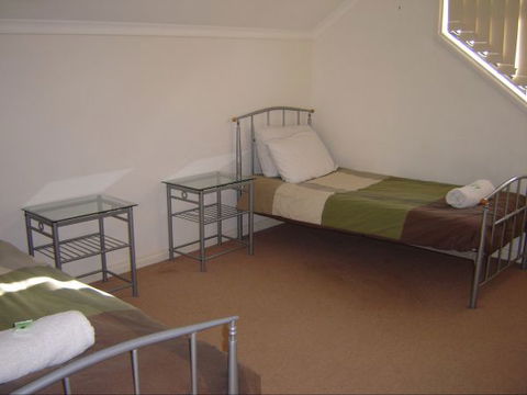 Spalding Lodge Unit 16 - Accommodation Newcastle 187