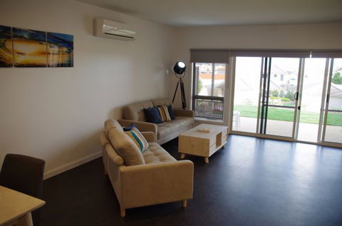 Spalding Lodge Unit 16 - Accommodation Newcastle 106