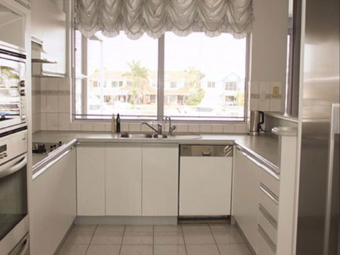 Spalding Lodge Unit 16 - Accommodation Newcastle 111