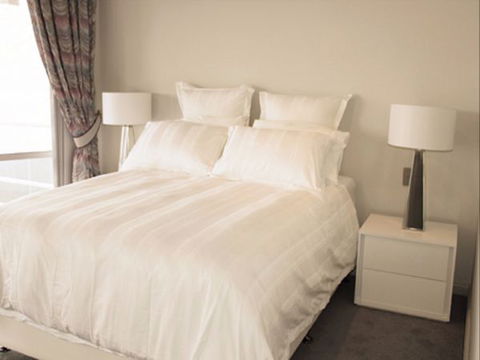Spalding Lodge Unit 16 - Accommodation Newcastle 113