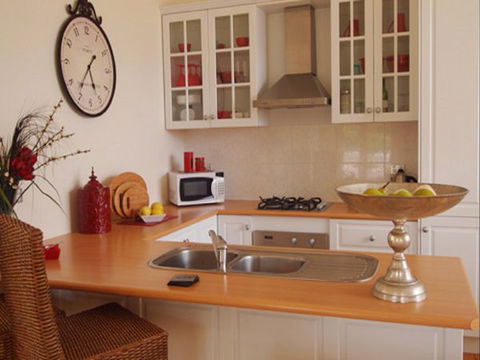 Spalding Lodge Unit 16 - Accommodation Newcastle 251