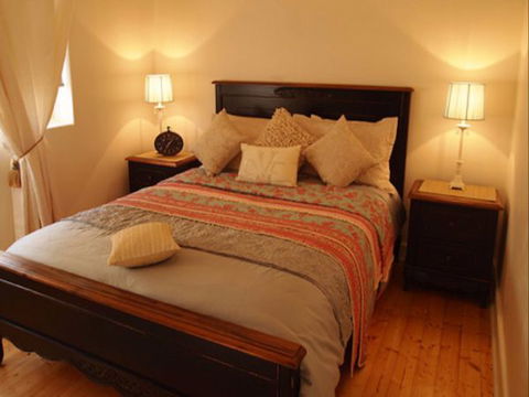 Spalding Lodge Unit 16 - Accommodation Newcastle 254