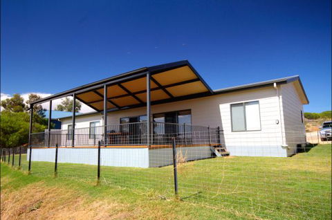 River Shack Rentals - Living The Dream - Accommodation Newcastle 25