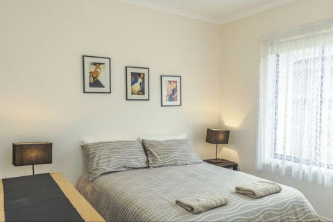Spalding Lodge Unit 16 - Accommodation Newcastle 138