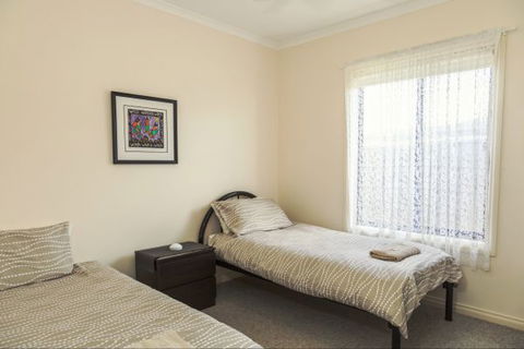 Spalding Lodge Unit 16 - Accommodation Newcastle 139