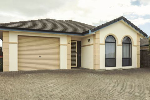 Spalding Lodge Unit 16 - Accommodation Newcastle 144