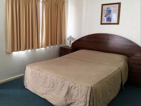 Spalding Lodge Unit 16 - Accommodation Newcastle 165
