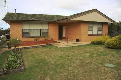 Spalding Lodge Unit 16 - Accommodation Newcastle 189