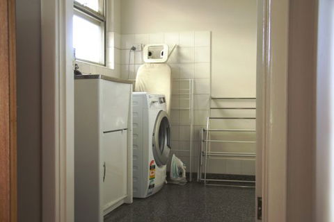 Spalding Lodge Unit 16 - Accommodation Newcastle 197