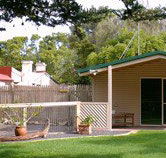 Shiralea Country Cottage - Accommodation Newcastle