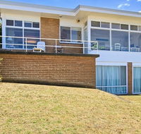 Unwind at The Point Hayborough - Accommodation Newcastle