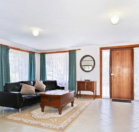 Unwind at Chapman Retreat - Accommodation Newcastle