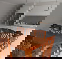 Coastal Delight - Accommodation Newcastle