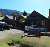 Mackey's Peak Villas - Accommodation Newcastle