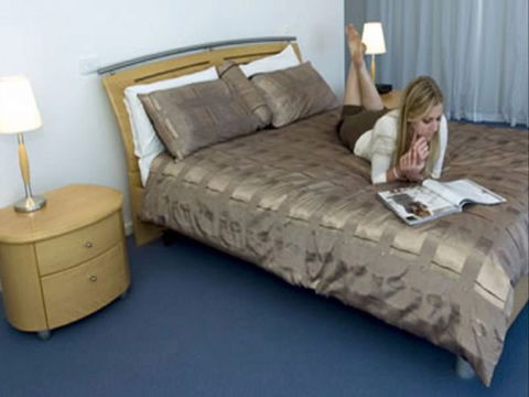 Spalding Lodge Unit 16 - Accommodation Newcastle 177