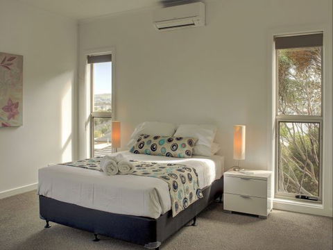 Spalding Lodge Unit 16 - Accommodation Newcastle 216