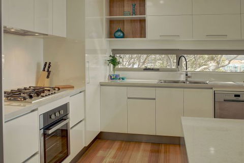 Spalding Lodge Unit 16 - Accommodation Newcastle 225