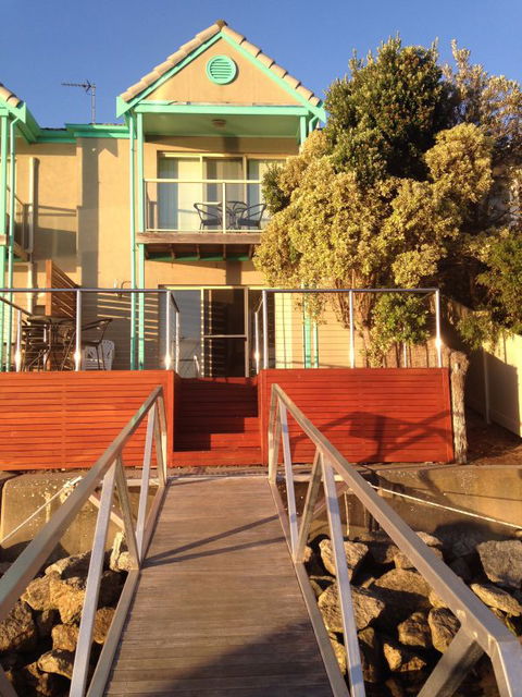 Spalding Lodge Unit 16 - Accommodation Newcastle 6