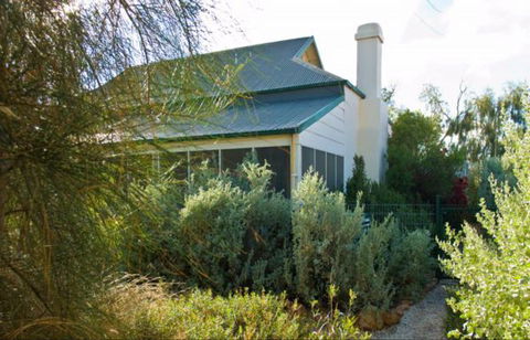 Mount Wood Homestead - Accommodation Newcastle 0