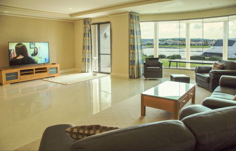 Spalding Lodge Unit 16 - Accommodation Newcastle 151