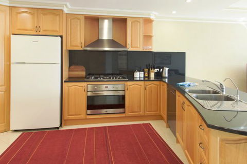 Spalding Lodge Unit 16 - Accommodation Newcastle 154