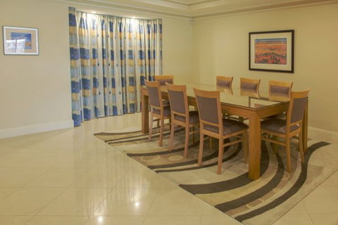 Spalding Lodge Unit 16 - Accommodation Newcastle 155