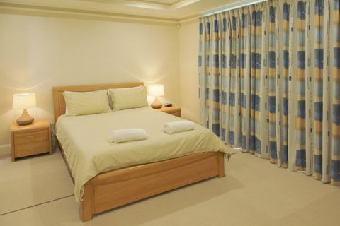 Spalding Lodge Unit 16 - Accommodation Newcastle 157