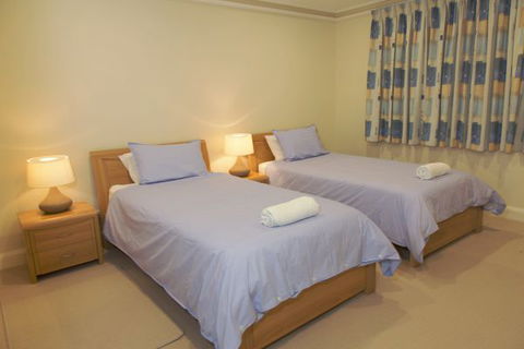 Spalding Lodge Unit 16 - Accommodation Newcastle 158