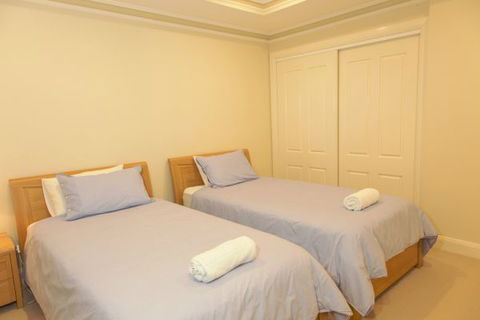 Spalding Lodge Unit 16 - Accommodation Newcastle 159