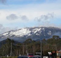 Myrtleford Masonic Units - Accommodation Newcastle