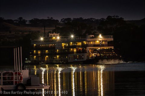 River Shack Rentals - Living The Dream - Accommodation Newcastle 122