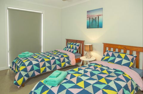 Spalding Lodge Unit 16 - Accommodation Newcastle 13