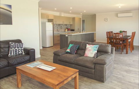 Spalding Lodge Unit 16 - Accommodation Newcastle 206