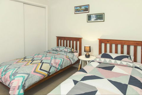 Spalding Lodge Unit 16 - Accommodation Newcastle 209