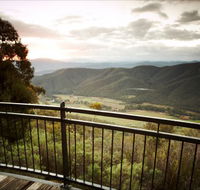 Pizzini's Vineyard Guesthouse - Accommodation Newcastle