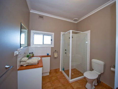 Spalding Lodge Unit 16 - Accommodation Newcastle 35