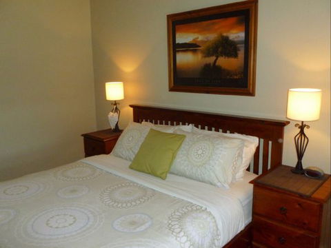 Spalding Lodge Unit 16 - Accommodation Newcastle 73